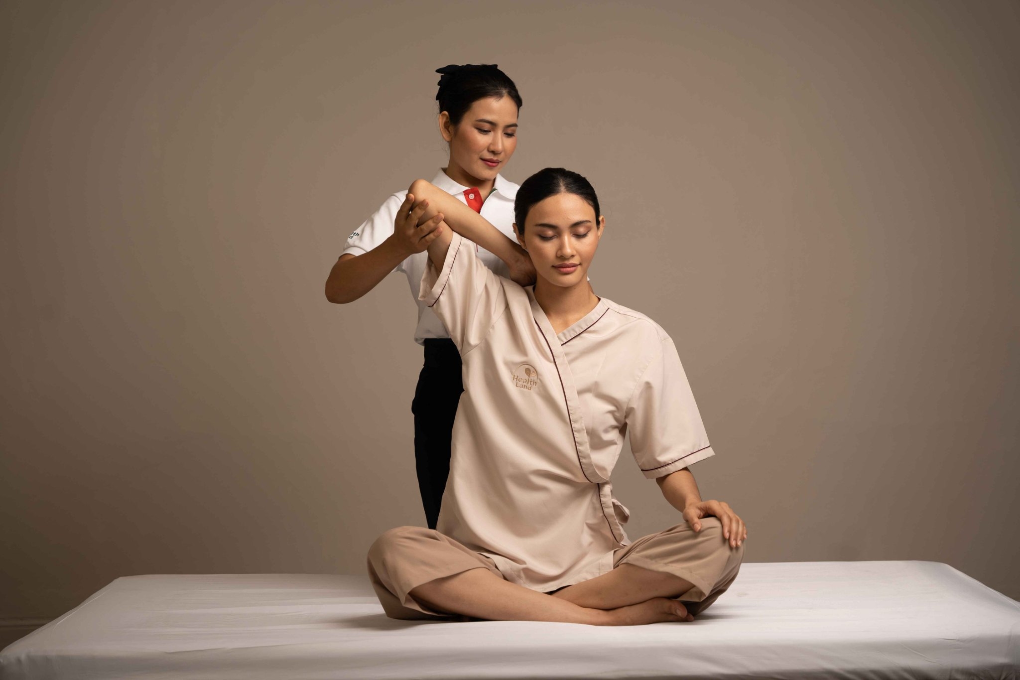 Health Land - The Home of Traditional Thai Massage