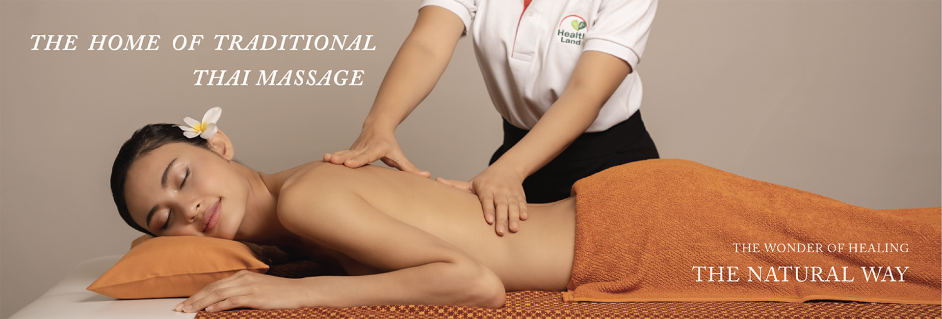  Thaise Massage Hoorn  thumbnail